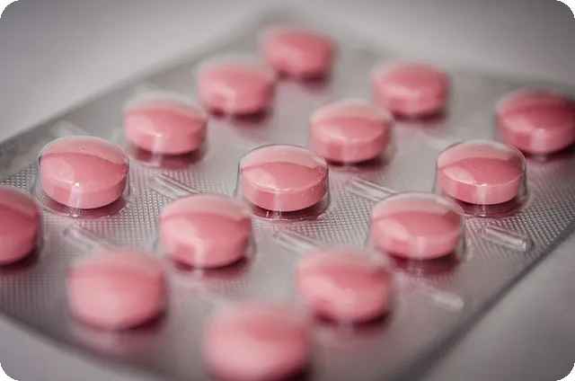 탈모 치료 필수 스피로노락톤 spironolactone 알닥톤  후기 사쿠라허브에서 직구